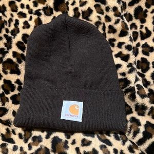 Carhartt beanie